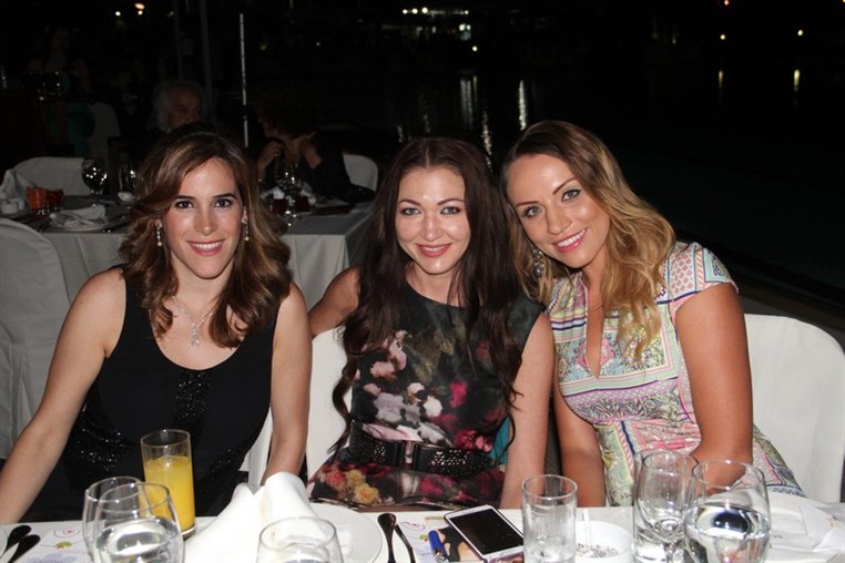 Miss World Next Top Models Final